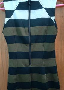 H&amp;M Bodycon Dress