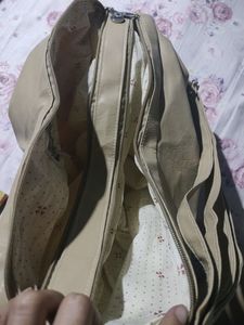 Convertible Bagpack