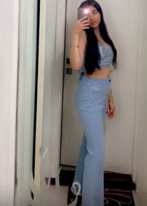 Light Blue Jeans