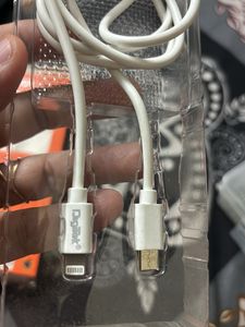 Gizmore New Age Power Charger