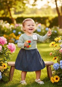 Cute NINS MODA Dress