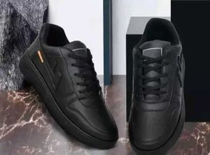 Black Sneakers