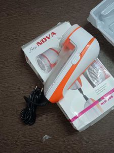 NOVA LINT REMOVER