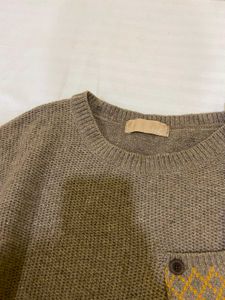 pullover sweater bust 36-40