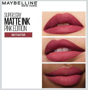 Maybelline Super Stay Matte Ink