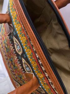 Tote HandBag