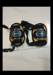Adjustable Skating Shoes