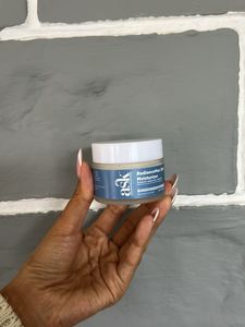 ASK RadianceMax 24H Moisturizer