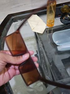 Stylish Brown Sunglasses For Men And Women