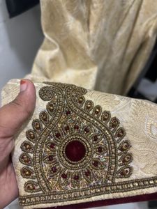 Wedding Sherwani