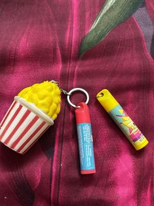 Kids Lip balm 1 Pcs