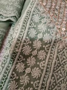 Beautiful Kurta Plazo Set With Dupatta
