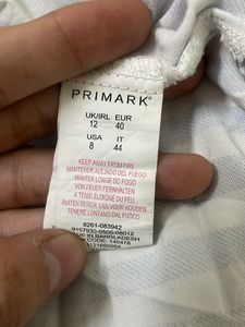 PRIMARK pintresty 🌸Striped Casual Shirt
