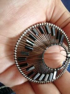 AJIO - QURA Earrings