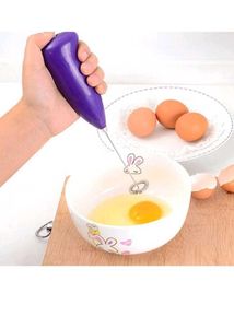 Hand Blender For Mixing And Blending, While Making