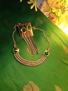 Necklace For Party Night