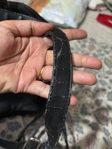 Back Pack From Kanvas Katha
