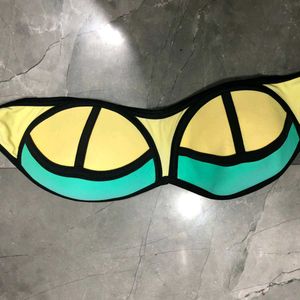 Tube Bra