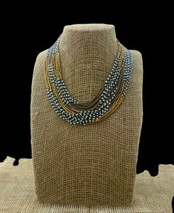 Beautiful Handmade Necklace