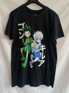 KILUA & GON