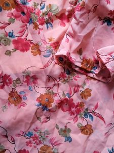 Beautiful Top With Arm Design