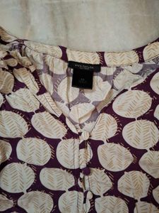 Western Top For Age 20 To 35 Years Old