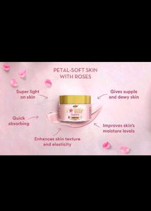 Gel Moisturizer