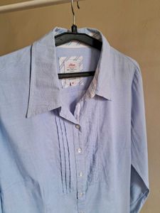 Classic Trending collared Shirt.