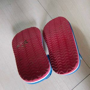 Baby Sandal