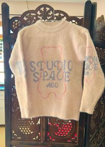 Woolen Tops