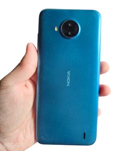 Nokia C20 Plus Mobile Toy.