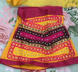 Radha Dress