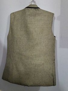 Men Jacket.             I Give You U Given another