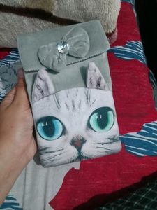 Kawaii Phone Wallet 🎀