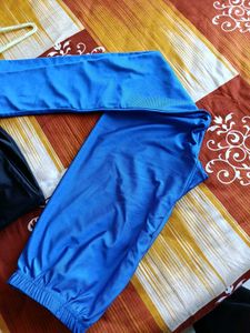 Shimmer Leggings