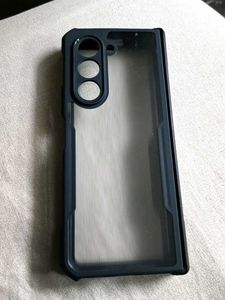 Galaxy Z Fold 5 Case - Excellent Condition