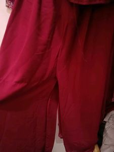 Kurti Set