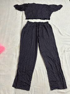 🆕Parory Women Co-ord Set