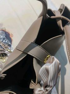 Sling Cum Hand Bag