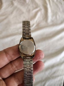 Ceiko Vintage Watch