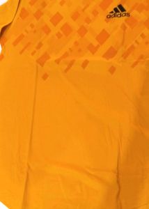 Adidas Patterned Tee