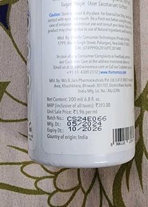 The Mom&#39;s Co. Daily Face Regimen