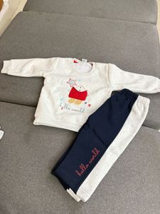 Cute Baby Outfit