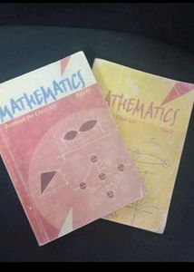 2 NCERT TEXTBOOKS CLASS 12THNCERT