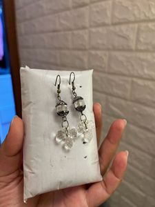 3 Set Of Earrings For Women