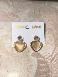 Trendy fashion 2 Pair Of Earings.