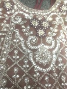 Farshi Sharara For Toddler