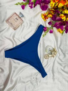 🇳🇿💫💗 Blue Bikini Bottom