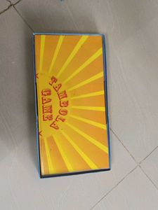 Tambola Fun Game