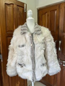 Beautiful Fur Coat